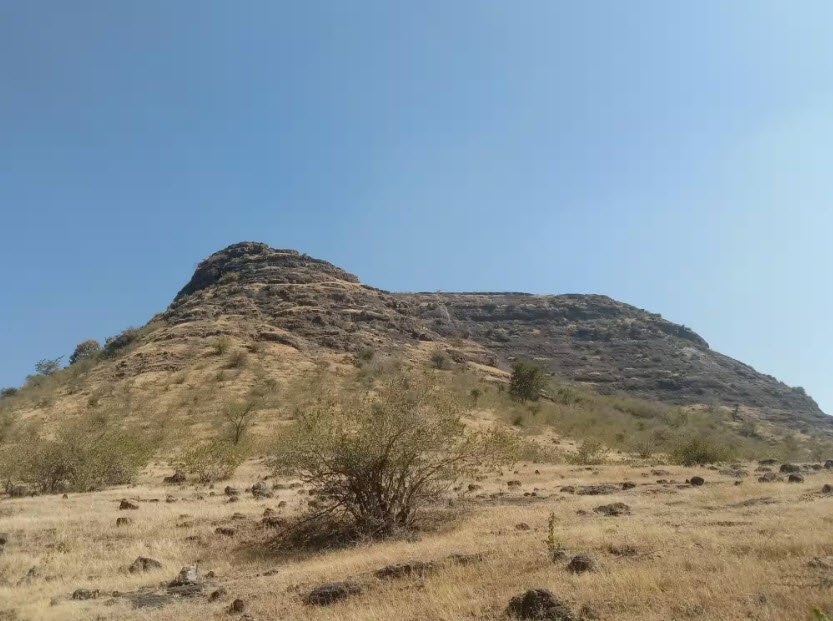 Bishta Fort